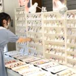 本日より阪急さんでの最後のカントリーマーケット開催です！