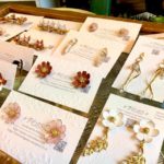 最近納品された作品をちらっとご紹介