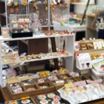 ディスプレー変更着手。。。。？