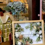 フラワーボード