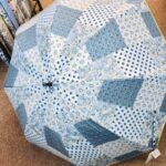 今年の新柄傘が入荷してます。