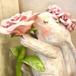 お店にも春がやってきた！